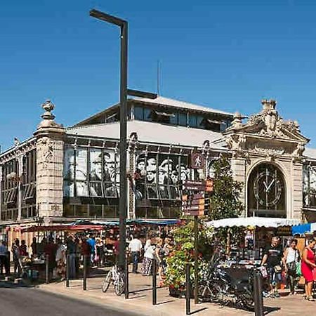 La Maison Du Bonheur F5 Jardin Et Piscine Narbonne Bagian luar foto